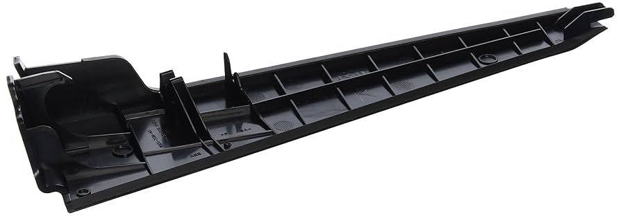 あき Amazon.com: Genuine Honda 74835-TK8-A00 Tailgate Hinge Cover